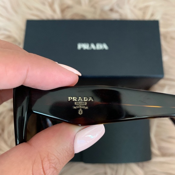 Prada Sunglasses - Picture 3 of 7